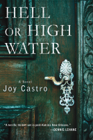 book cover for Hell or High Water