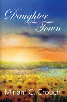 book cover for Daughter of the Town