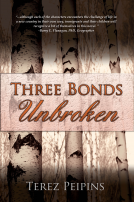 book cover for Three Bonds Unbroken