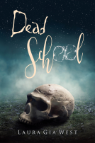 book cover for Dead School