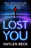 Cover Image: Lost You