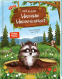Cover: Der kleine Waschbär Waschmichnicht