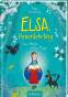 Cover: Elsa, Hexenlehrling - Eine Woche voller Magie
