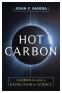 Cover Image: Hot Carbon
