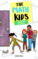book cover for A Sequence of Events