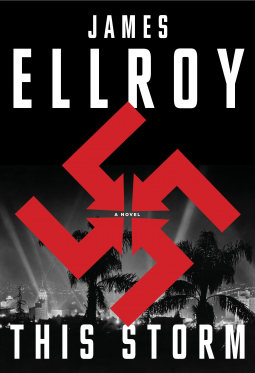 book cover for This Storm