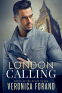Cover Image: London Calling