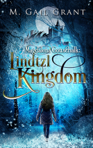 book cover for Magdalena Gottschalk: Lindtzl Kingdom