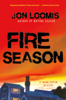 book cover for Fire Season