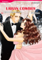 Cover Image: URBAN COWBOY: Harlequin Manga