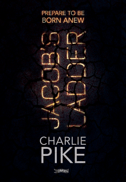 book cover for Jacob's Ladder