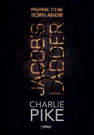 book cover for Jacob's Ladder
