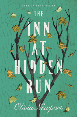 book cover for The Inn at Hidden Run
