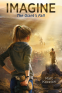 Cover Image: Imagine... The Giant's Fall