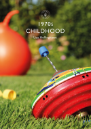 book cover for 1970s Childhood