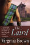 Cover Image: The Laird