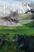 book cover for Packs