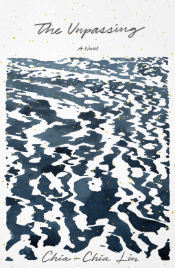 book cover for The Unpassing