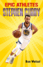 Cover Image: Epic Athletes: Stephen Curry