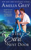 Cover Image: The Earl Next Door