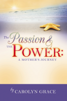 book cover for The Passion and The POWER