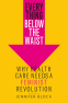 Cover Image: Everything Below the Waist