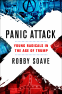 Cover Image: Panic Attack