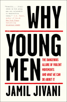 book cover for Why Young Men
