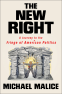 Cover Image: The New Right