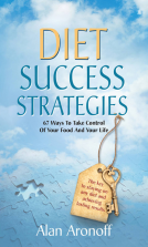 book cover for Diet Success Strategies
