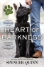 Cover Image: Heart of Barkness