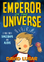 Cover Image: Emperor of the Universe