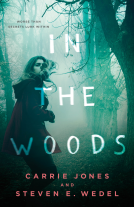 book cover for In the Woods