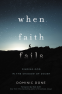 Cover Image: When Faith Fails