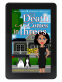 Cover Image: Death Comes in Threes