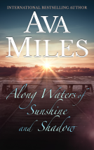book cover for Along Waters of Sunshine and Shadow