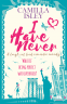 Cover Image: I Have Never