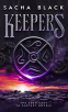 Cover Image: Keepers