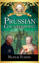book cover for Prussian Counterpoint