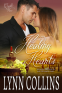 Cover Image: Healing Hearts