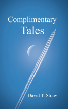 book cover for Complimentary Tales
