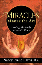 book cover for Miracles Master the Art