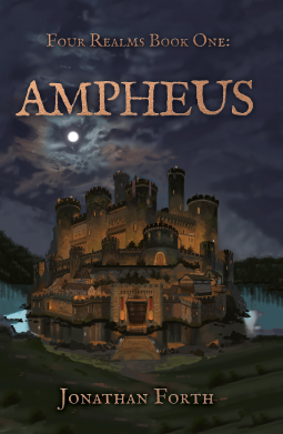 book cover for Ampheus