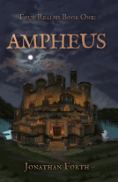 book cover for Ampheus