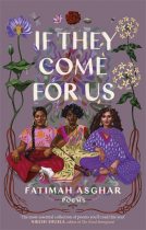 book cover for If They Come For Us