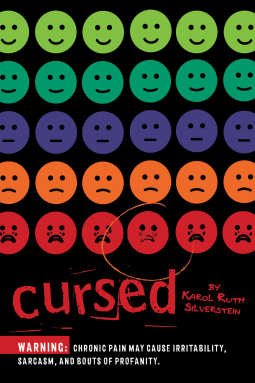 book cover for Cursed