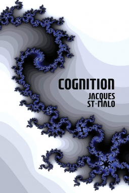 book cover for Cognition