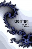 book cover for Cognition
