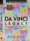 Cover Image: The da Vinci Legacy