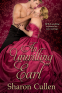 Cover Image: An Unwilling Earl